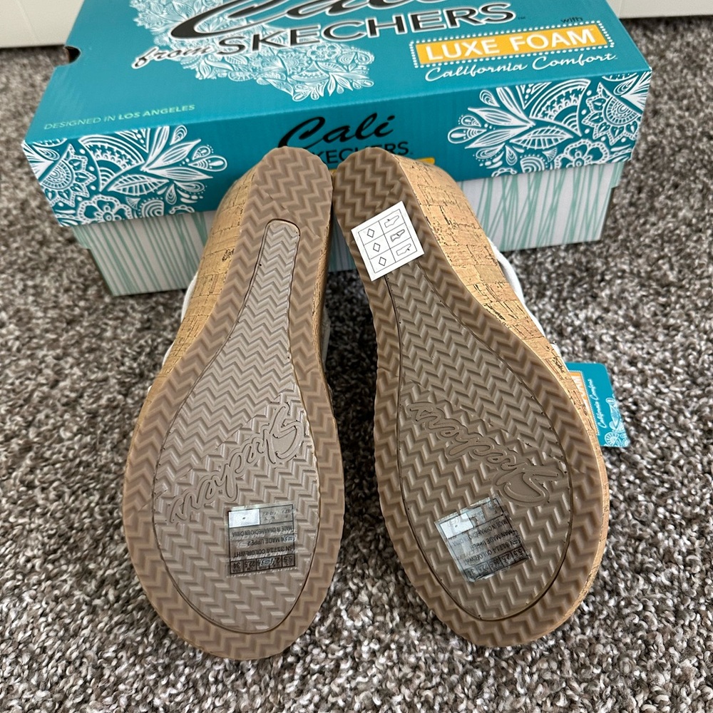 Women’s shoes